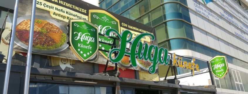 Honaz Tabelacı